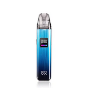 OXVA Xlim Pro 30W Kit - Color: Aurora Blue