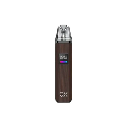 OXVA Xlim Pro 30W Kit - Color: Brown Leather