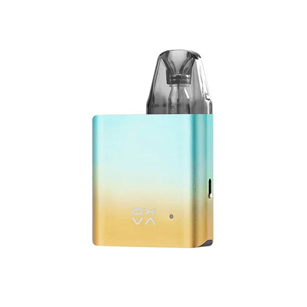 OXVA Xlim SQ 25W Kit - Color: Gold