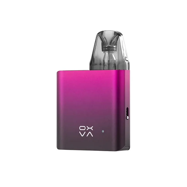 OXVA Xlim SQ 25W Kit - Color: Gold