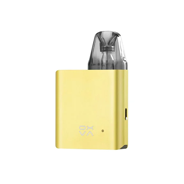 OXVA Xlim SQ 25W Kit - Color: Gold