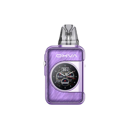 OXVA Xlim SQ Pro 2 Pod Vape Kit - Color: Frost Marble
