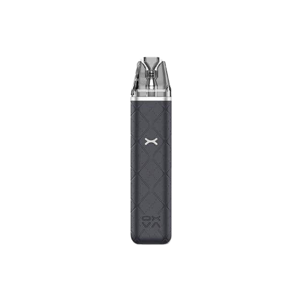 Oxva Xlim Go 30W Pod Vape Kit - Color: Black