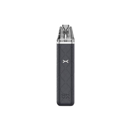 Oxva Xlim Go 30W Pod Vape Kit - Color: Black