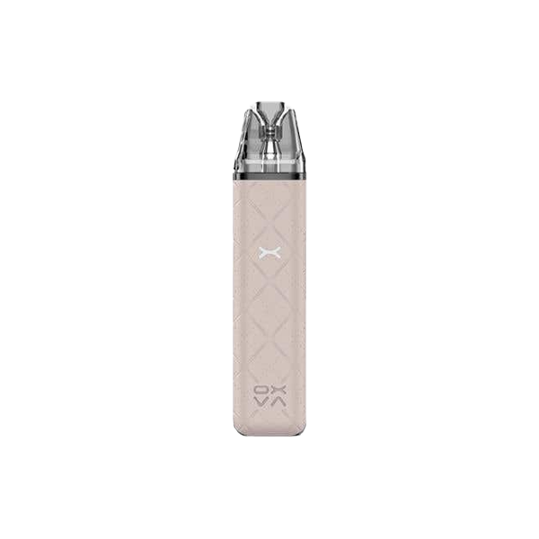 Oxva Xlim Go 30W Pod Vape Kit - Color: Black