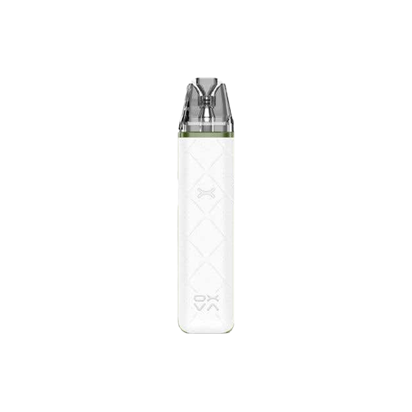 Oxva Xlim Go 30W Pod Vape Kit - Color: Black