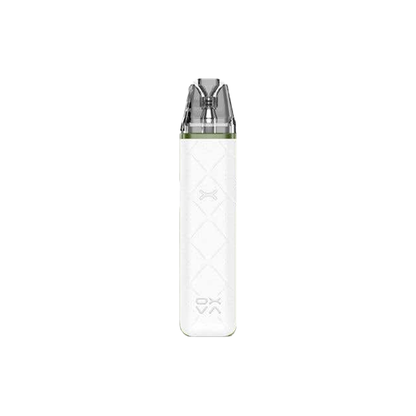 Oxva Xlim Go 30W Pod Vape Kit - Color: Light Green