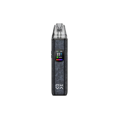 Oxva Xlim Pro 2 DNA Pod Vape Kit 30W - Color: Frost Titanium Blue