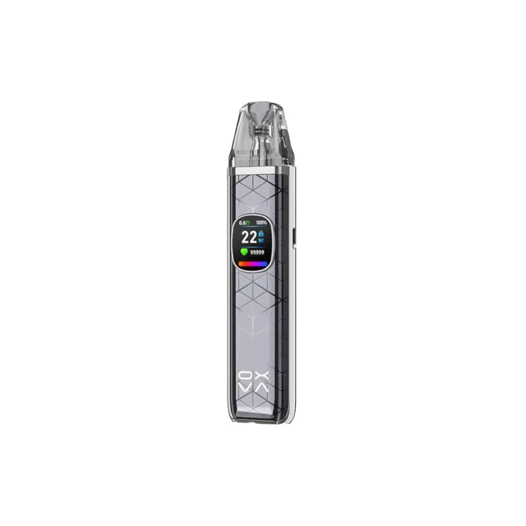 Oxva Xlim Pro 2 DNA Pod Vape Kit 30W - Color: Silk White