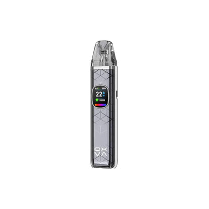 Oxva Xlim Pro 2 DNA Pod Vape Kit 30W - Color: Silk White