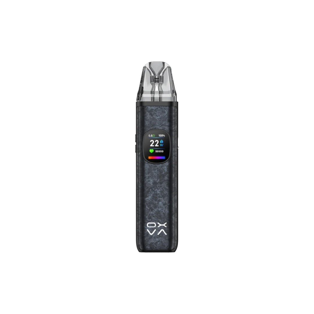 Oxva Xlim Pro 2 DNA Pod Vape Kit 30W - Color: Silk White