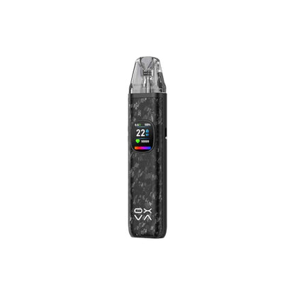 Oxva Xlim Pro 2 DNA Pod Vape Kit 30W - Color: Nebula Grey