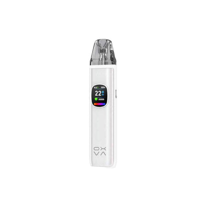 Oxva Xlim Pro 2 DNA Pod Vape Kit 30W - Color: Silk White