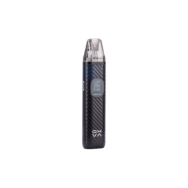 Oxva Xlim Pro 2 Pod Vape Kit 30W - Color: Platinum Grey