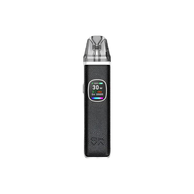 Oxva Xlim Pro 2 Pod Vape Kit 30W - Color: Dark Shadow