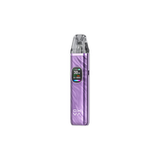 Oxva Xlim Pro 2 Pod Vape Kit 30W - Color: Coral Pink