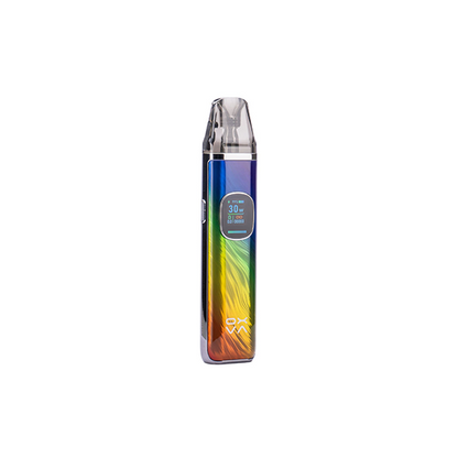 Oxva Xlim Pro 2 Pod Vape Kit 30W - Color: Dark Shadow