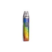 Oxva Xlim Pro 2 Pod Vape Kit 30W - Color: Rainbow Swirl