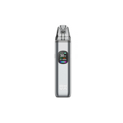 Oxva Xlim Pro 2 Pod Vape Kit 30W - Color: Amber Orange