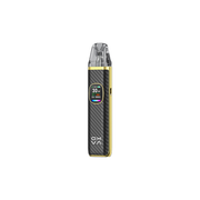 Oxva Xlim Pro 2 Pod Vape Kit 30W - Color: Silver Carbon