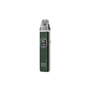 Oxva Xlim Pro 2 Pod Vape Kit 30W - Color: Ocean Blue