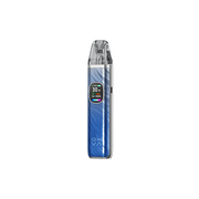 Oxva Xlim Pro 2 Pod Vape Kit 30W - Color: Amber Orange