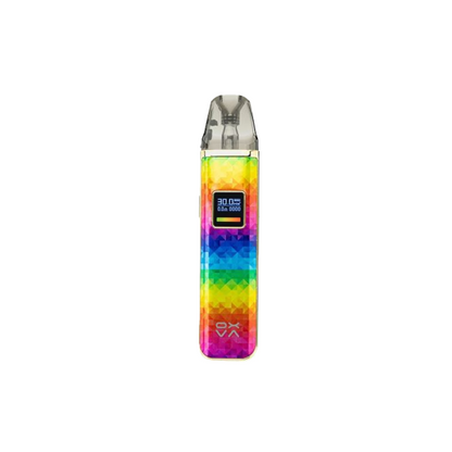 Oxva Xlim Pro 2 Pod Vape Kit 30W - Color: Dark Shadow