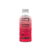 PRIME Hydration USA Cherry Freeze Sports Drink 500ml - Quantity: Single