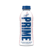 PRIME Hydration USA Dodgers Limited Edition Sports Drink 500ml - Quantity: Box of 12