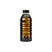 PRIME Hydration USA UFC 300 Edition Sports Drink 500ml - Quantity: Box of 12