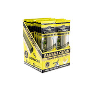 20 King Palm Mini Rolls - Display Pack - Flavour: Lemon Haze