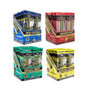 20 King Palm Mini Rolls - Display Pack - Flavour: Margarita