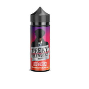 Peeky Blenders 100ml E-liquid 0mg (50VG/50PG) - Flavour: Witch Craft