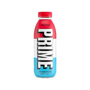 PRIME Hydration Ice Pop Sports Drink 500ml - Size: 12 x 500ml