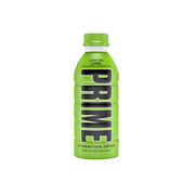 PRIME Hydration USA Lemon Lime Sports Drink 500ml- Past Best Before date - Size: 12 x 500ml