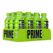 PRIME Hydration USA Lemon Lime Sports Drink 500ml- Past Best Before date - Size: 1 x 500ml