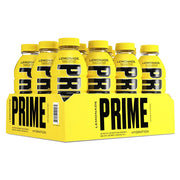 PRIME Hydration USA Lemonade Sports Drink 500ml - Short Dated - Size: 1 x 500ml