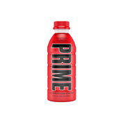 PRIME Hydration USA Tropical Punch Sports Drink 500ml - Past Best Before date - Size: 1 x 500ml