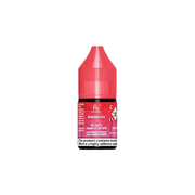 10mg RandM 7000 Tornado Nic Salts (50VG/50PG) - Flavour: Strawberry Watermelon Bubblegum