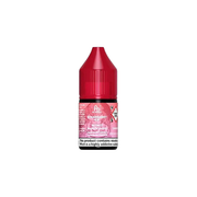 10mg RandM 7000 Tornado Nic Salts (50VG/50PG) - Flavour: Strawberry Watermelon Lemonade