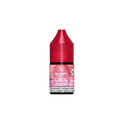 10mg RandM 7000 Tornado Nic Salts (50VG/50PG) - Flavour: Blueberry Pomegranate