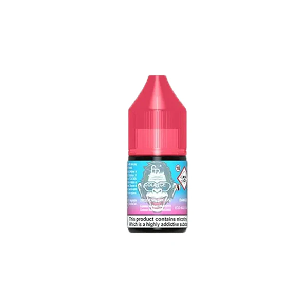 10mg RandM 7000 Tornado Nic Salts (50VG/50PG) - Flavour: Strawberry Kiwi