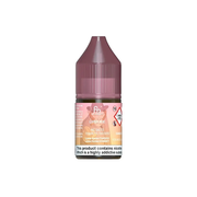 10mg RandM 7000 Tornado Nic Salts (50VG/50PG) - Flavour: Watermelon Ice