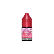 10mg RandM 7000 Tornado Nic Salts (50VG/50PG) - Flavour: Watermelon Ice