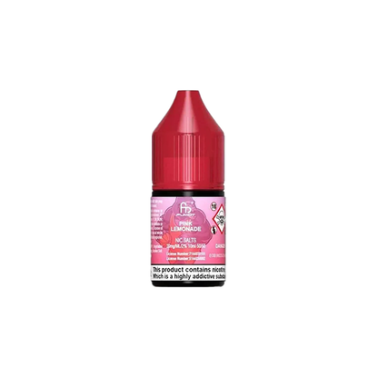20mg RandM 7000 Tornado Nic Salts (50VG/50PG) - Flavour: Blue Fusion