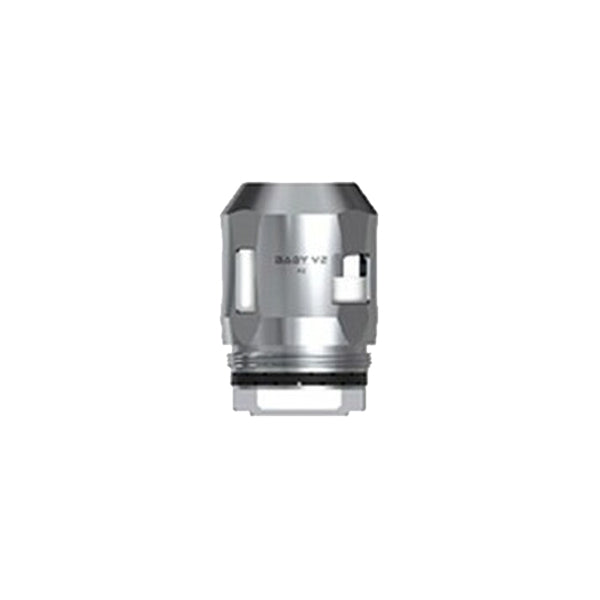 Smok Mini V2 A2 Coil - 0.2 Ohm - Color: Silver