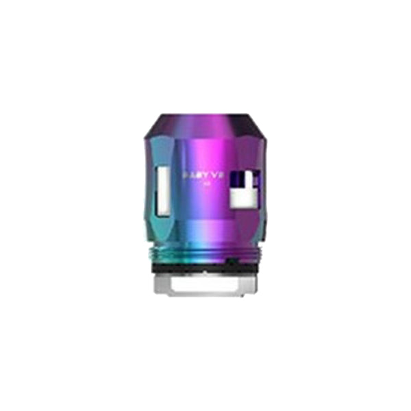 Smok Mini V2 A3 Coil - 0.15 Ohm - Color: Silver