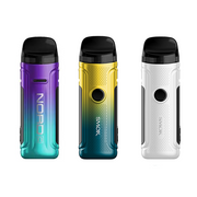 Smok Nord C Vape Kit 50W - Color: Green Yellow