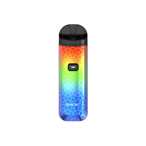 Smok Nord PRO 25W Pod Kit - Color: Prism 7-Colour Armour