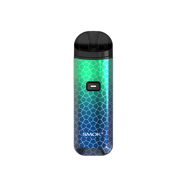 Smok Nord PRO 25W Pod Kit - Color: Prism 7-Colour Armour